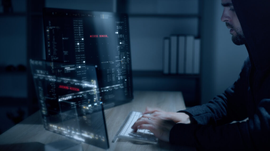 Corporate Investigations Toronto   Crypto and Blockchain